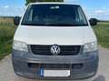 Volkswagen T5 Transporter Kastenwagen LR 1,9 TDI Weiß - thumbnail 2