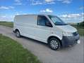 Volkswagen T5 Transporter Kastenwagen LR 1,9 TDI Weiß - thumbnail 3