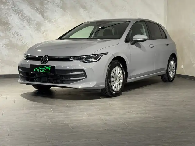 Volkswagen Golf Golf VIII 1.5 TSI 4ME VirtualC*Kamera*Side Assist*