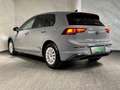 Volkswagen Golf Golf VIII 1.5 TSI 4ME VirtualC*Kamera*Side Assist* Grau - thumbnail 16