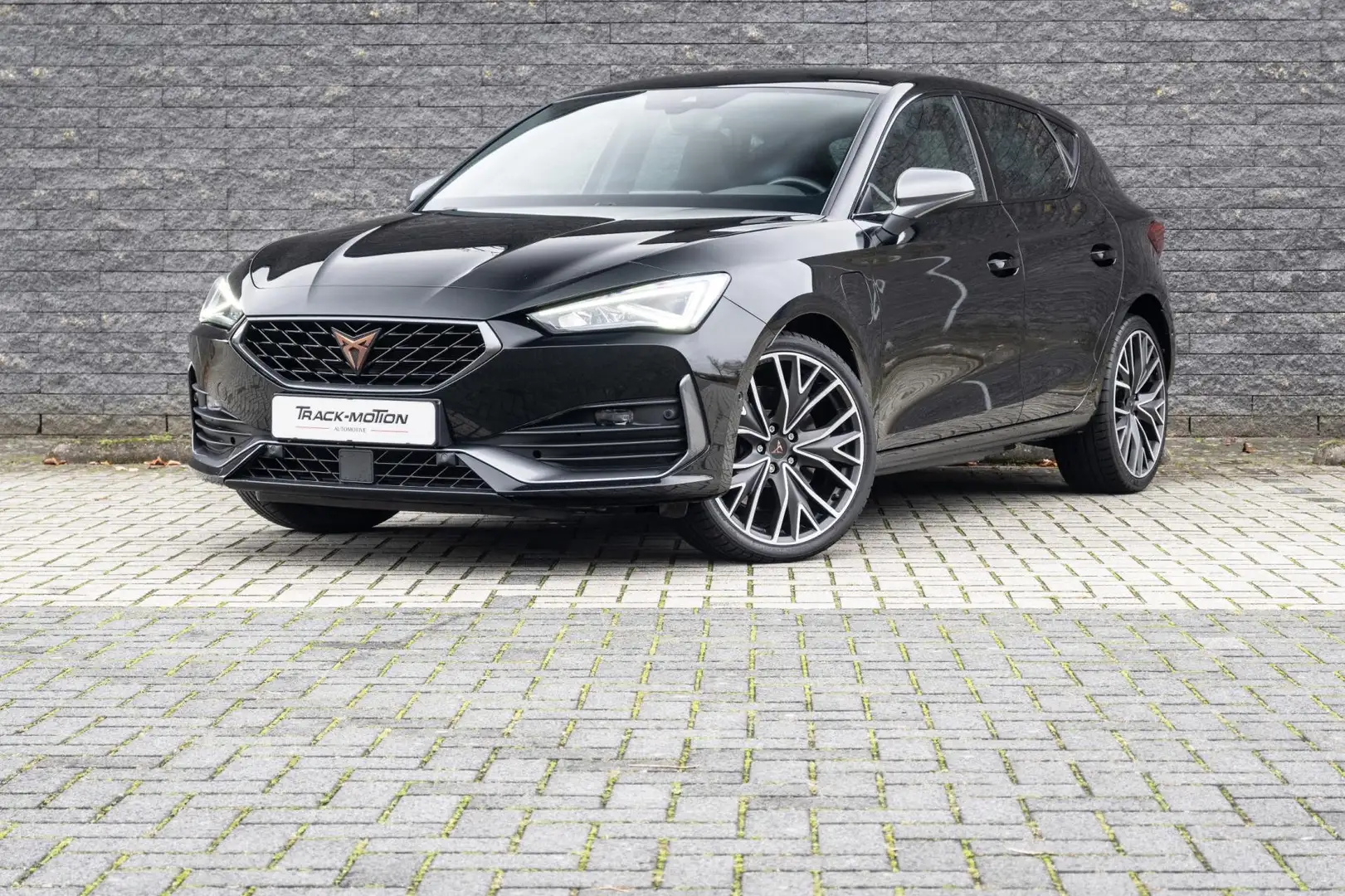 CUPRA Leon 1.4 e-Hybrid VZ Performance - 2