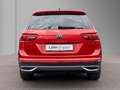 Volkswagen Tiguan 2.0 TDI DSG 4Motion Elegance AHK, ZGV Rot - thumbnail 6