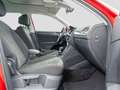 Volkswagen Tiguan 2.0 TDI DSG 4Motion Elegance AHK, ZGV Rot - thumbnail 9