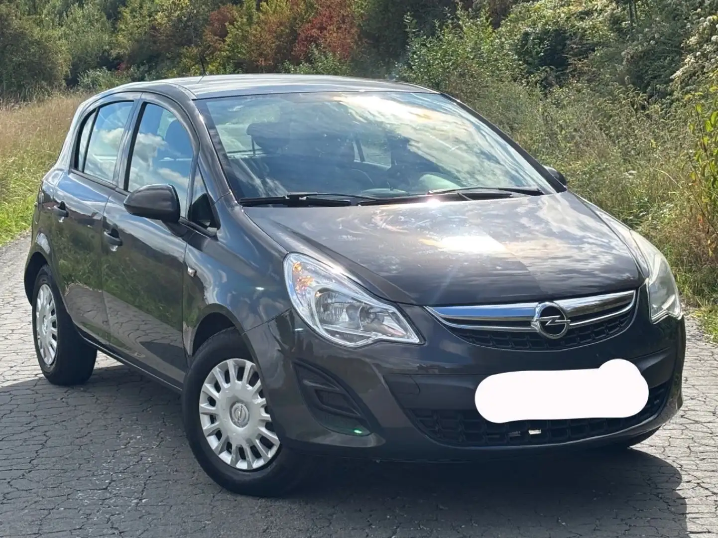 Opel Corsa 1.2i - 2
