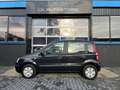 Fiat Panda 1.2 Dynamic org 108000km!!!! Zeer nette auto Zwart - thumbnail 2