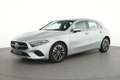 Mercedes-Benz A 180 d Luxury Line Silber - thumbnail 1