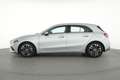 Mercedes-Benz A 180 d Luxury Line Silber - thumbnail 8