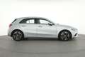 Mercedes-Benz A 180 d Luxury Line Silber - thumbnail 9