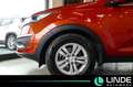 Kia Sportage Attract |KLIMA |16 ALU Orange - thumbnail 3