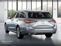Mercedes-Benz C 220 d T AVANTG+360+KEYLESS+9G Silber - thumbnail 22