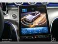 Mercedes-Benz C 220 d T AVANTG+360+KEYLESS+9G Silber - thumbnail 14
