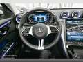 Mercedes-Benz C 220 d T AVANTG+360+KEYLESS+9G Silber - thumbnail 13