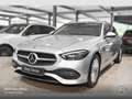 Mercedes-Benz C 220 d T AVANTG+360+KEYLESS+9G Silber - thumbnail 2