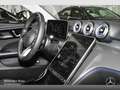 Mercedes-Benz C 220 d T AVANTG+360+KEYLESS+9G Silber - thumbnail 16
