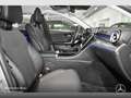Mercedes-Benz C 220 d T AVANTG+360+KEYLESS+9G Silber - thumbnail 6