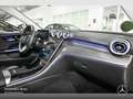 Mercedes-Benz C 220 d T AVANTG+360+KEYLESS+9G Silber - thumbnail 8