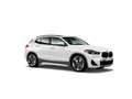 BMW X2 xDrive 20dA Blanc - thumbnail 6