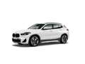 BMW X2 xDrive 20dA Blanc - thumbnail 4