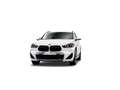BMW X2 xDrive 20dA Blanc - thumbnail 3