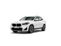 BMW X2 xDrive 20dA Blanc - thumbnail 5