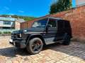 Mercedes-Benz G 63 AMG Designo Night Black Magno | 585 PS | nur 38.000 km - thumbnail 2