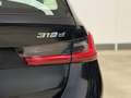 BMW 318 d Touring mhev 48V Sport auto *PREZZO REALE* Nero - thumbnail 29