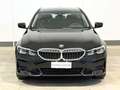 BMW 318 d Touring mhev 48V Sport auto *PREZZO REALE* Nero - thumbnail 2