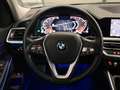 BMW 318 d Touring mhev 48V Sport auto *PREZZO REALE* Nero - thumbnail 9
