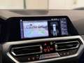 BMW 318 d Touring mhev 48V Sport auto *PREZZO REALE* Nero - thumbnail 13