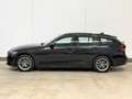BMW 318 d Touring mhev 48V Sport auto *PREZZO REALE* Nero - thumbnail 3