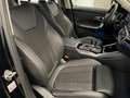 BMW 318 d Touring mhev 48V Sport auto *PREZZO REALE* Nero - thumbnail 22