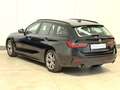 BMW 318 d Touring mhev 48V Sport auto *PREZZO REALE* Nero - thumbnail 6