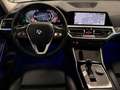 BMW 318 d Touring mhev 48V Sport auto *PREZZO REALE* Nero - thumbnail 10