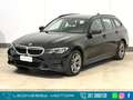 BMW 318 d Touring mhev 48V Sport auto *PREZZO REALE* Nero - thumbnail 1