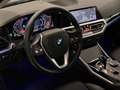 BMW 318 d Touring mhev 48V Sport auto *PREZZO REALE* Nero - thumbnail 8