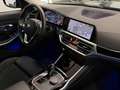 BMW 318 d Touring mhev 48V Sport auto *PREZZO REALE* Nero - thumbnail 11