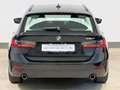 BMW 318 d Touring mhev 48V Sport auto *PREZZO REALE* Nero - thumbnail 5