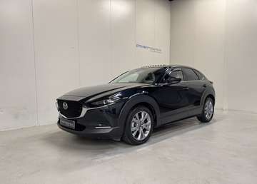 2.0 Skyactiv-X Autom. 27.640km! - Topstaat!