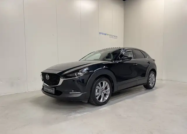 Mazda CX-30 2.0 Skyactiv-X Autom. 27.640km! - Topstaat!