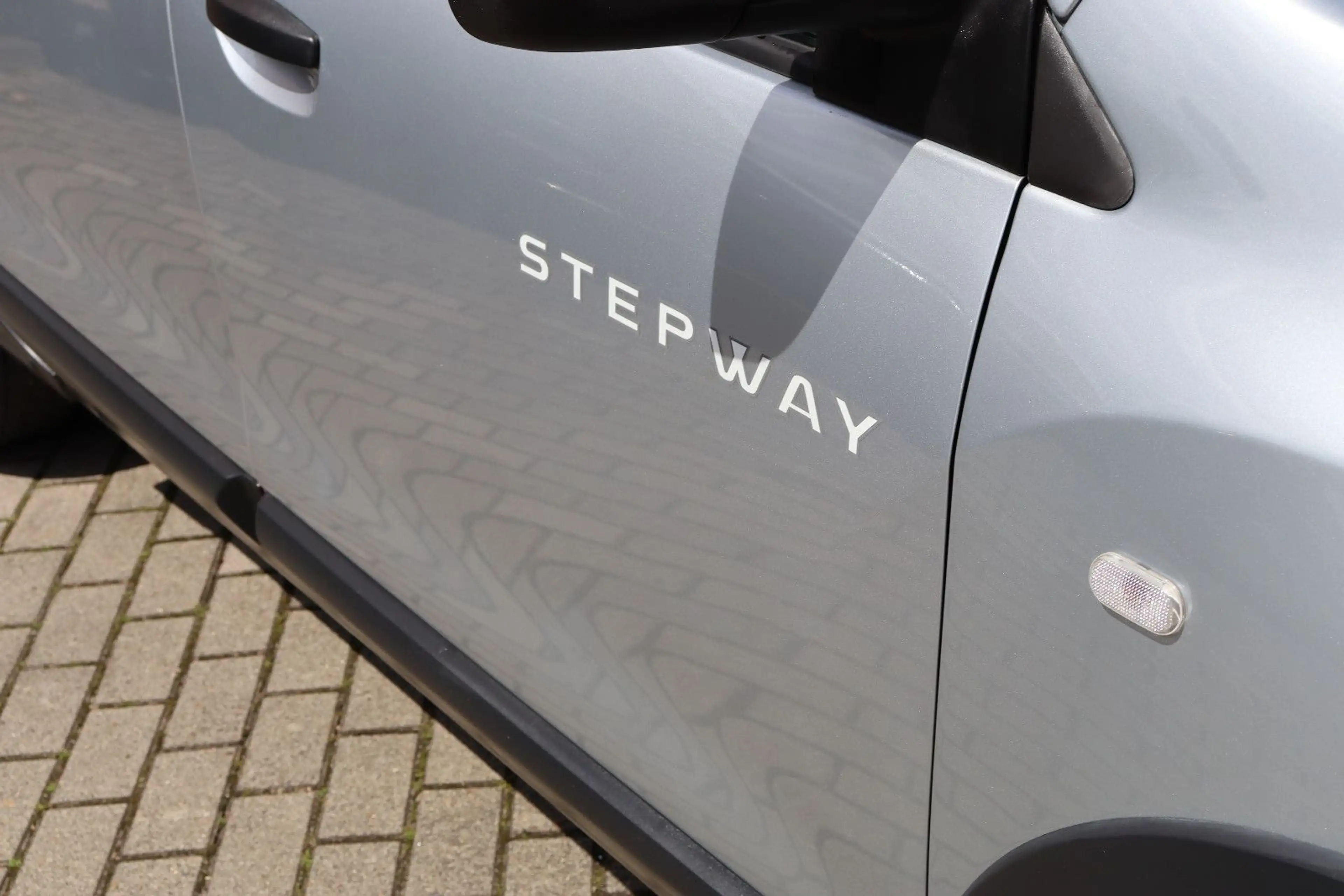 Dacia Lodgy 1.5 dCi Stepway Plus Navi Kamera 1.Hand — photo 5