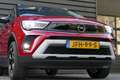 Opel Crossland 1.2 TURBO 110PK ULTIMATE / NAVI / ALCANTARA / LED Rot - thumbnail 9