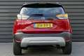 Opel Crossland 1.2 TURBO 110PK ULTIMATE / NAVI / ALCANTARA / LED Rot - thumbnail 5