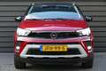 Opel Crossland 1.2 TURBO 110PK ULTIMATE / NAVI / ALCANTARA / LED Rot - thumbnail 4