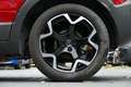 Opel Crossland 1.2 TURBO 110PK ULTIMATE / NAVI / ALCANTARA / LED Rot - thumbnail 13
