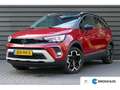 Opel Crossland 1.2 TURBO 110PK ULTIMATE / NAVI / ALCANTARA / LED Rot - thumbnail 1