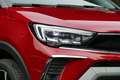Opel Crossland 1.2 TURBO 110PK ULTIMATE / NAVI / ALCANTARA / LED Rot - thumbnail 10