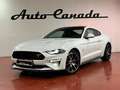 Ford Mustang Fastback 2.3 EcoBoost 214kW Weiß - thumbnail 2