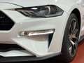 Ford Mustang Fastback 2.3 EcoBoost 214kW Weiß - thumbnail 6