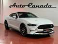 Ford Mustang Fastback 2.3 EcoBoost 214kW Weiß - thumbnail 8