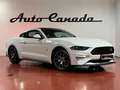 Ford Mustang Fastback 2.3 EcoBoost 214kW Weiß - thumbnail 9
